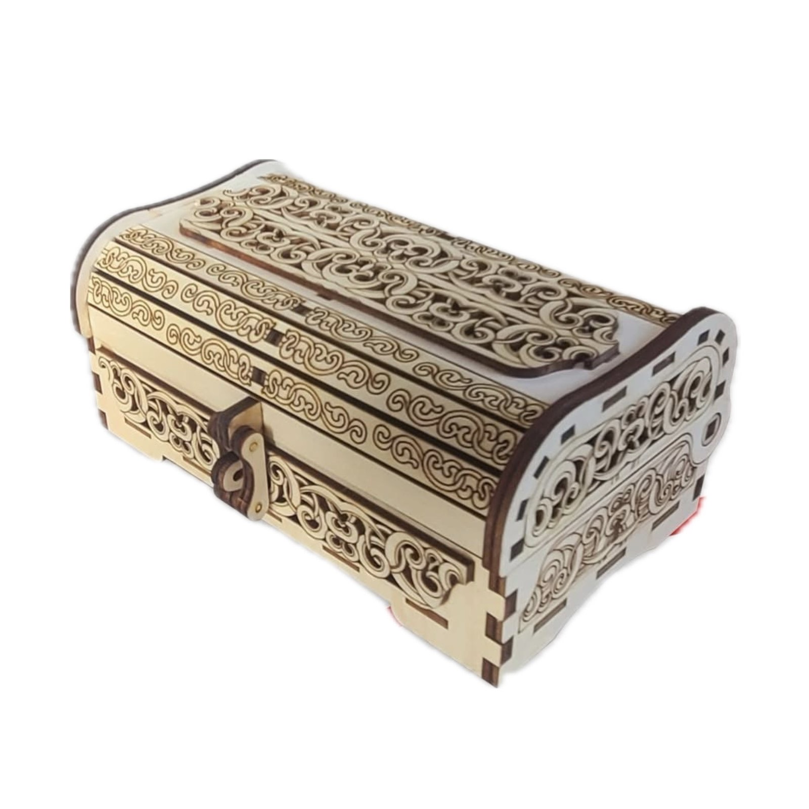 Гоёл чимэглэлийн хайрцаг